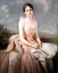 Juliette of the Vesper Plain