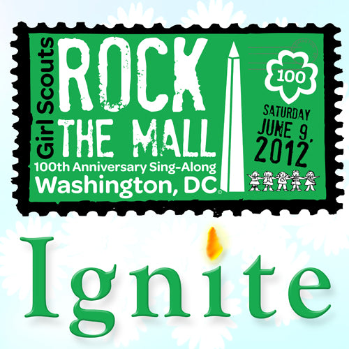 IGNITE, The Official Theme Song for Rock the Mall 2012!