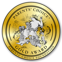 Parents Choice Award for Ocean Motion!