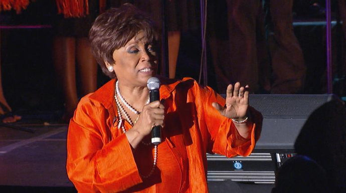 How "Gospel for Teens" is Saving the Music!
