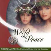 A World of Peace - MP3
